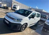 CITROEN 1.5 BLUEHDI 75KW TALLA M LIVE (102C - 5941-LJY